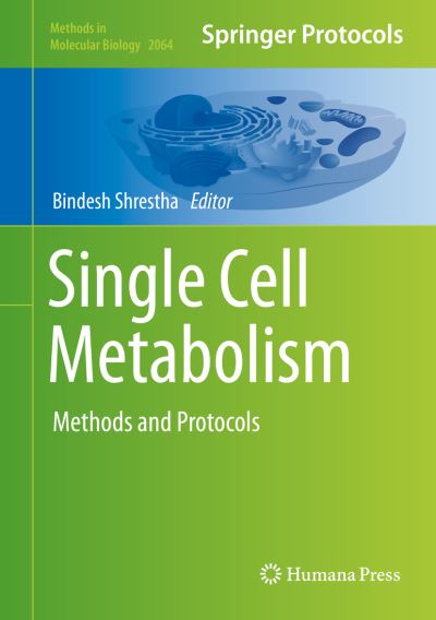 Single Cell Metabolism