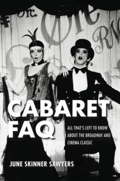 Cabaret FAQ