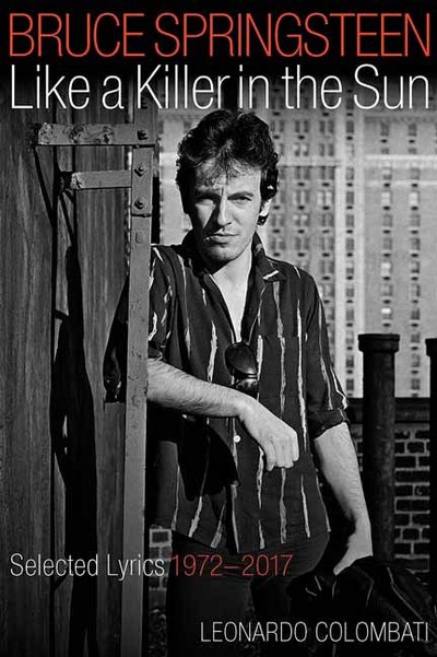 Bruce Springsteen