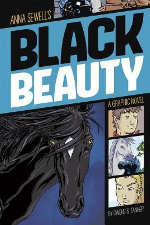 Black Beauty