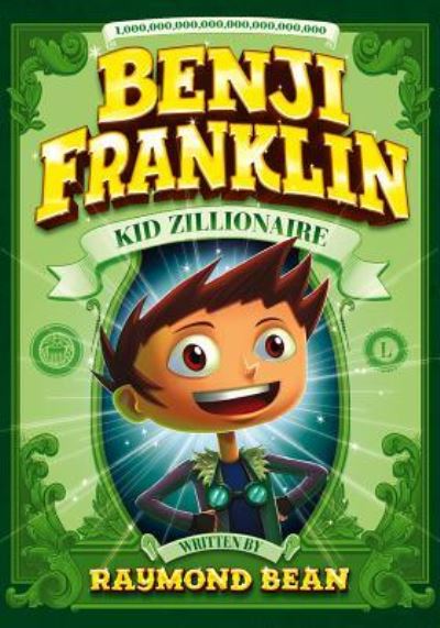 Benji Franklin