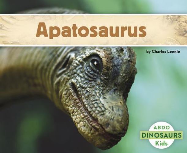 Apatosaurus