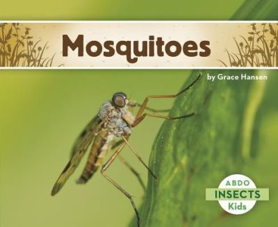 Mosquitoes