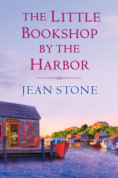 Little Bookshop by the Harbor, The