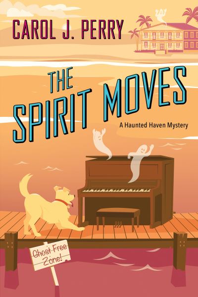Spirit Moves, The