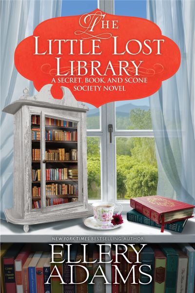Little Lost Library, The