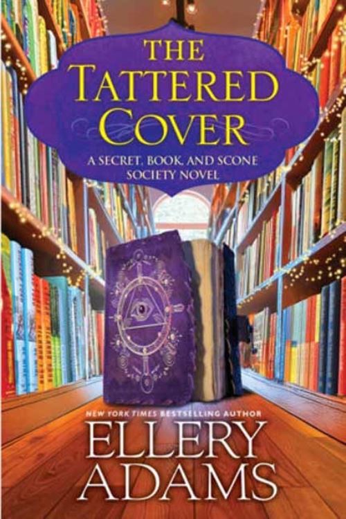 Tattered Cover, The