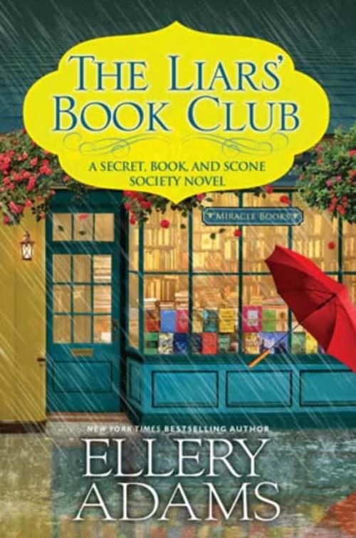 Liars' Book Club, The