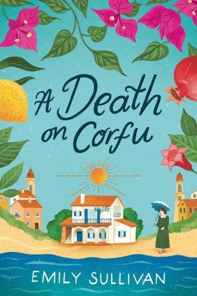 Death on Corfu, A