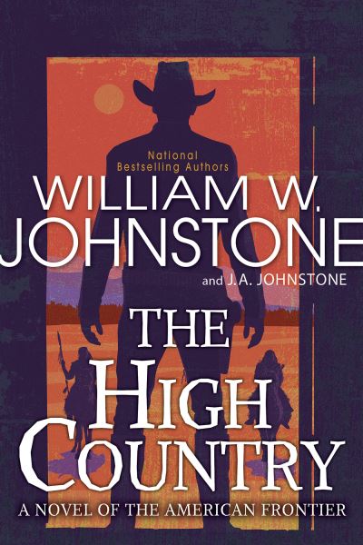 High Country, The