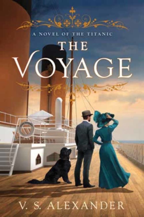 Voyage, The
