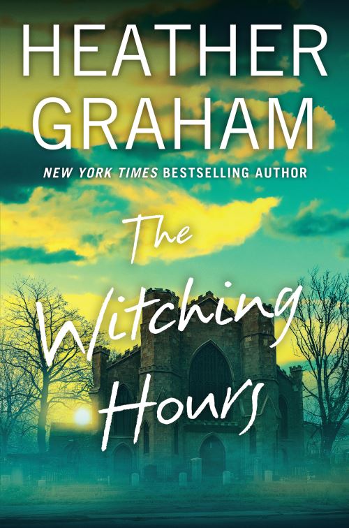 Witching Hours, The