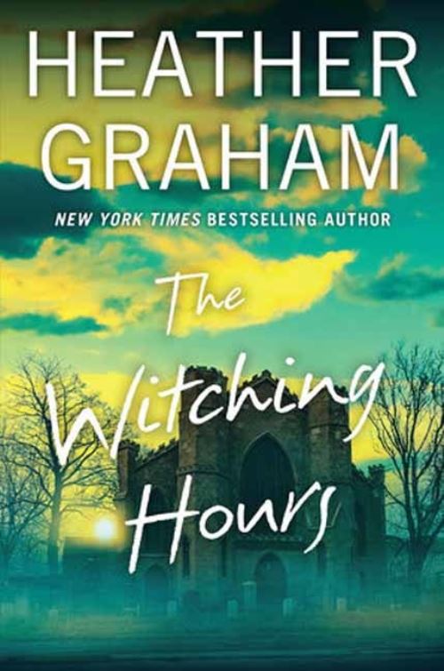 Witching Hours, The