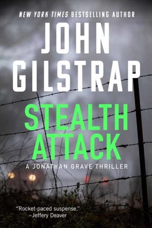 Stealth Attack