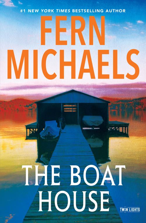 Boat House, The