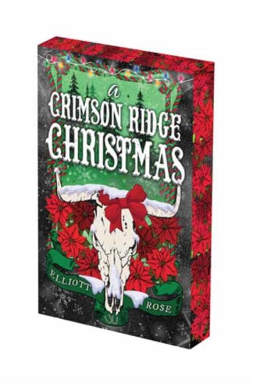 Crimson Ridge Christmas