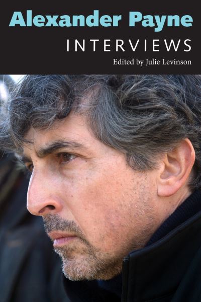 Alexander Payne