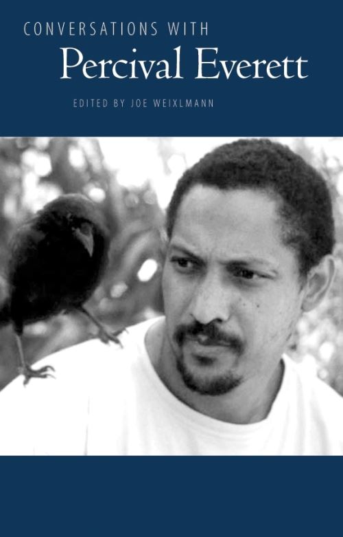 Conversations With Percival Everett