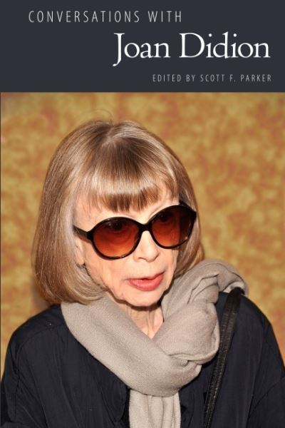 Conversations With Joan Didion
