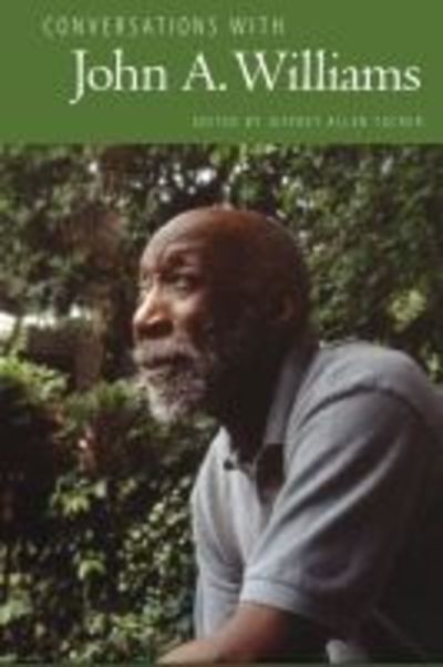 Conversations With John A. Williams