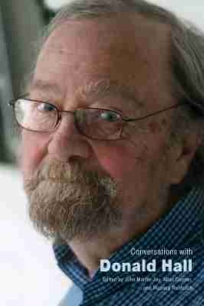Conversations With Donald Hall