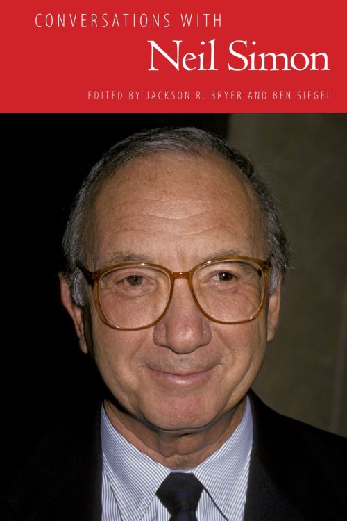 Conversations With Neil Simon