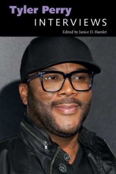 Tyler Perry
