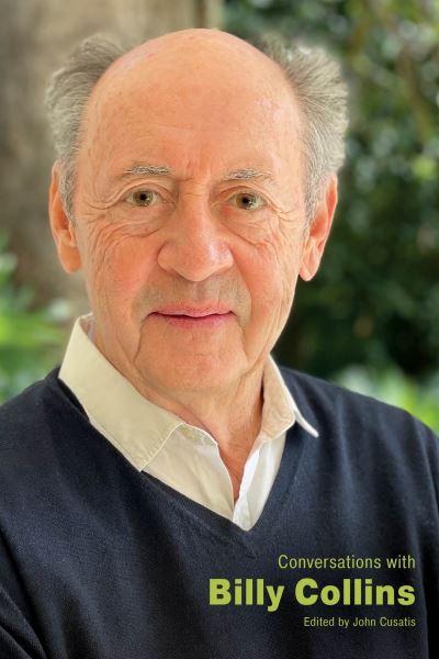 Conversations With Billy Collins
