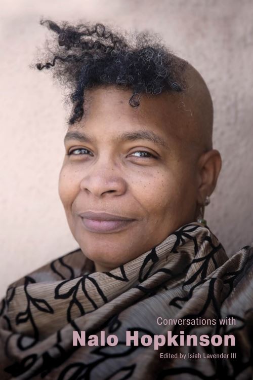 Conversations With Nalo Hopkinson