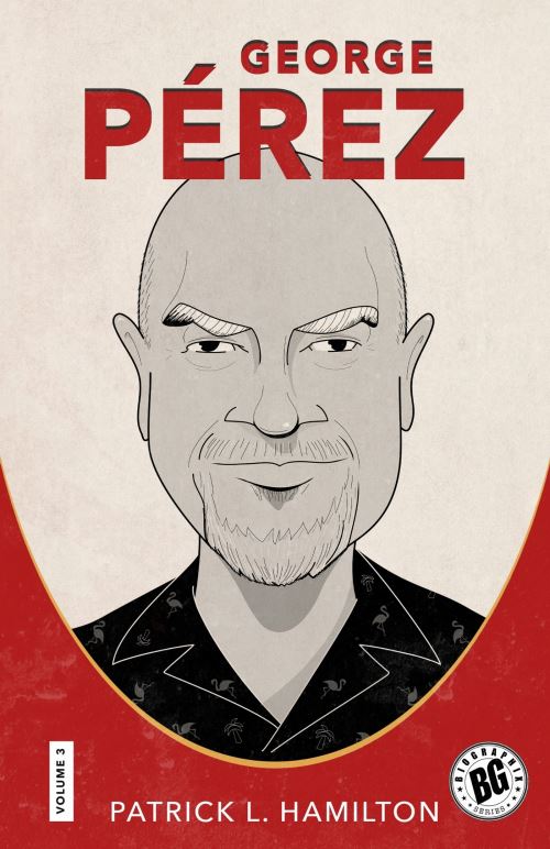 George Pérez