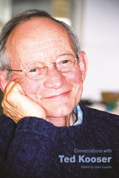 Conversations With Ted Kooser