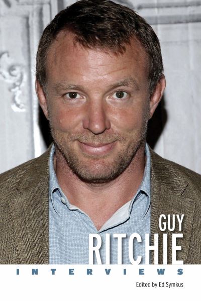 Guy Ritchie