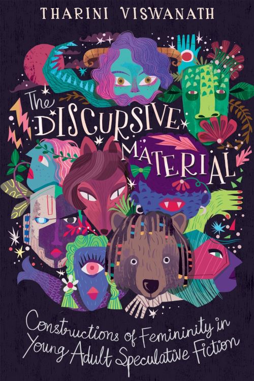 The Discursive Material