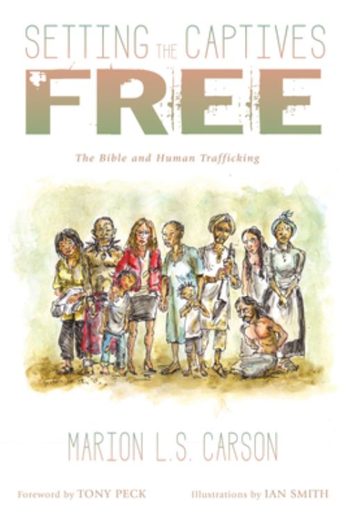 Setting the Captives Free