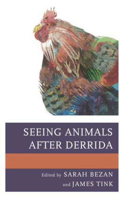 Seeing Animals After Derrida