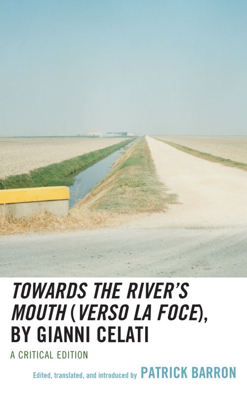 Towards the River's Mouth