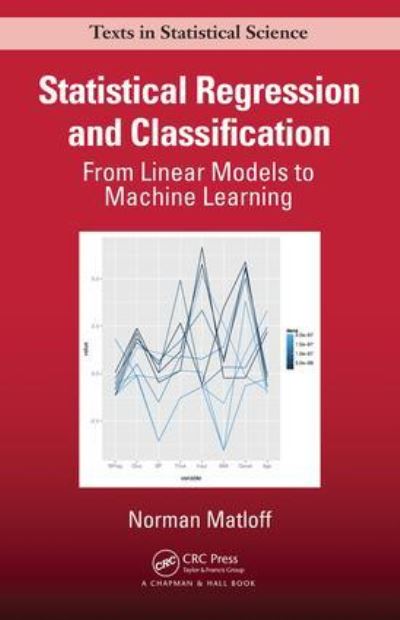 Statistical Regression and Classification
