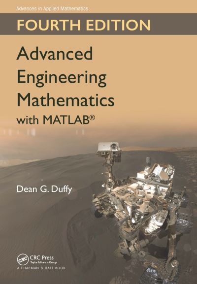 Advanced Engineering Mathematics With MATLAB
