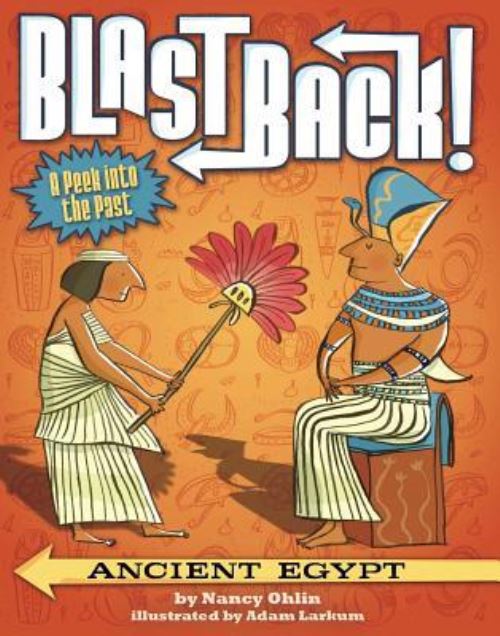 Blast Back!