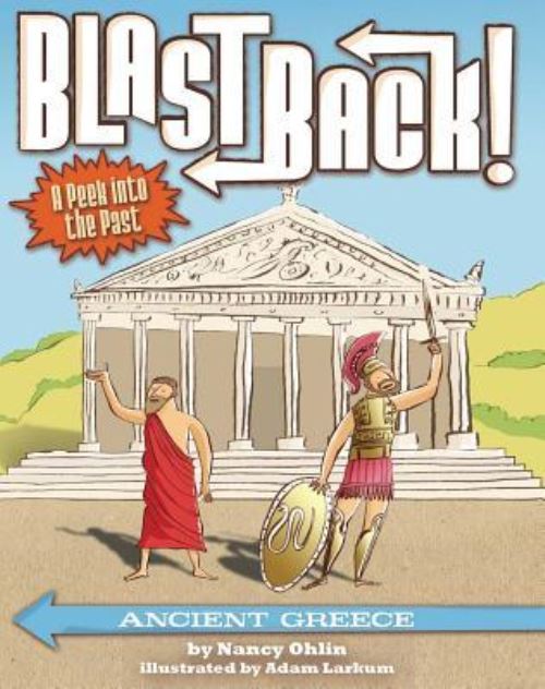 Blast Back!