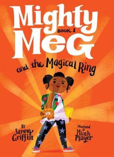 Mighty Meg 1