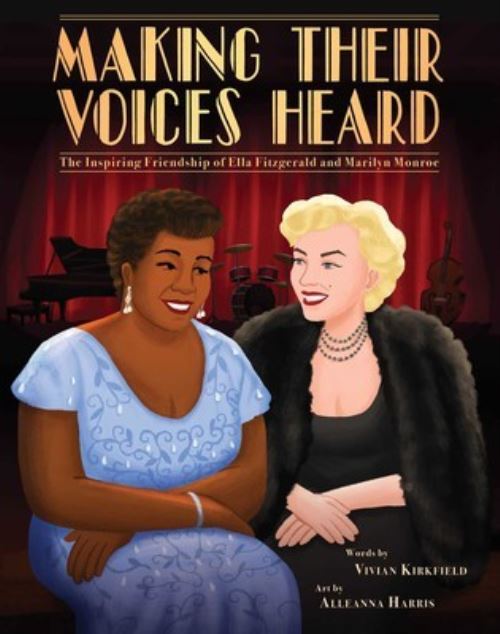 Making Their Voices Heard