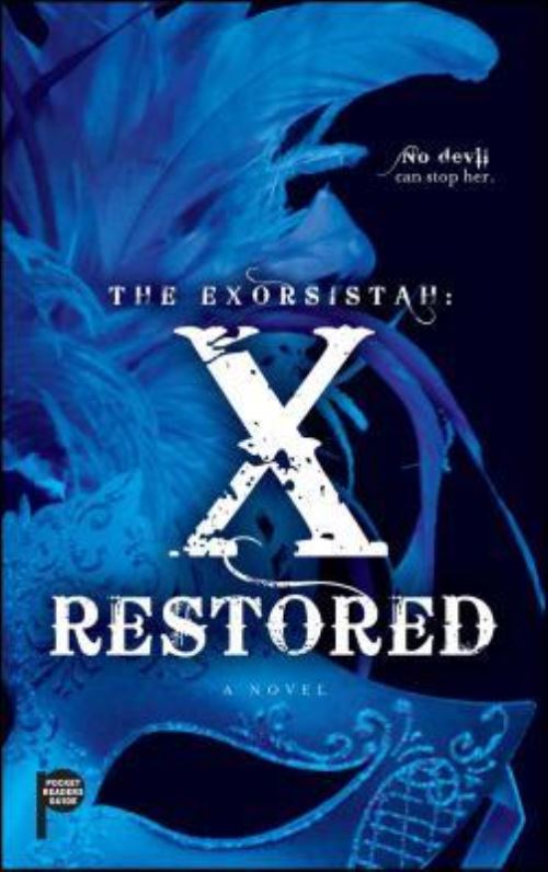 The Exorsistah