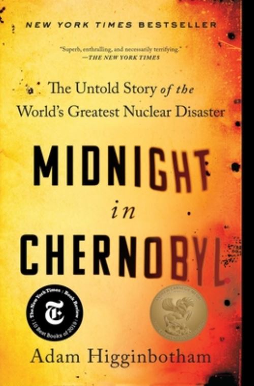 Midnight in Chernobyl
