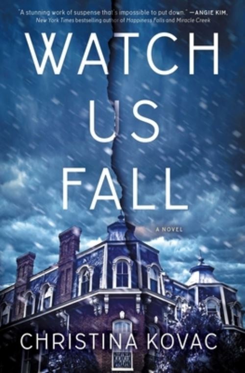 Watch Us Fall