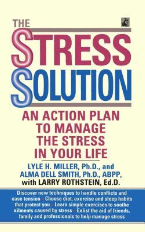 The STRESS SOLUTION