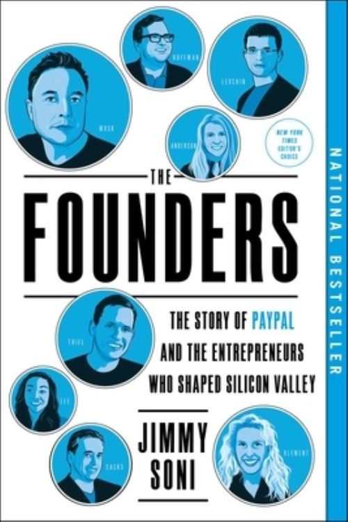The Founders