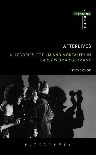 Afterlives