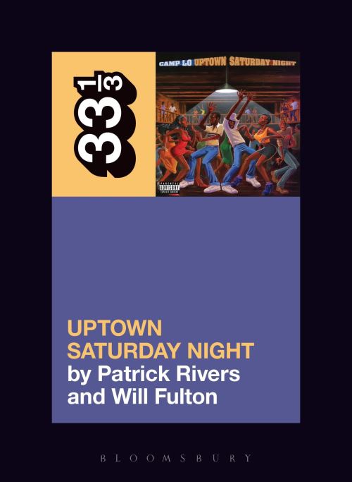 Uptown Saturday Night