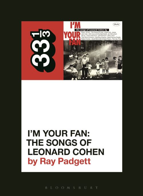 I'm Your Fan